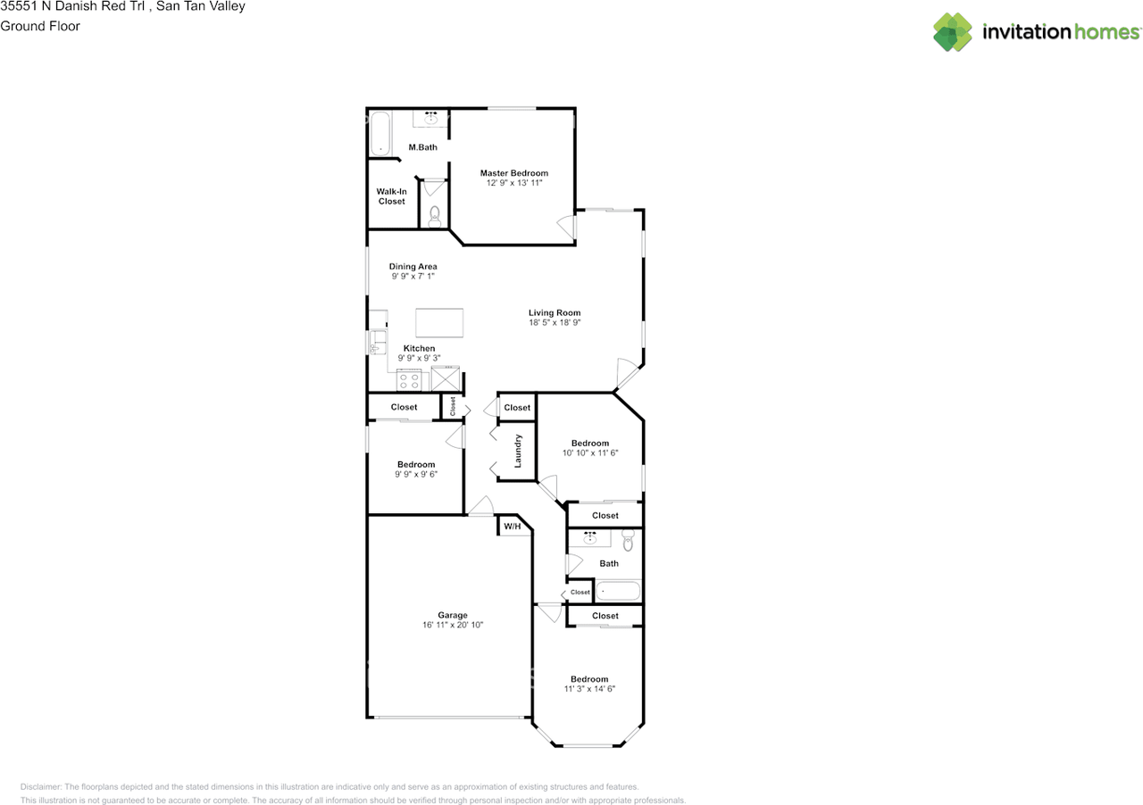 35551 N Danish Red Trl - Photo 2 of 16