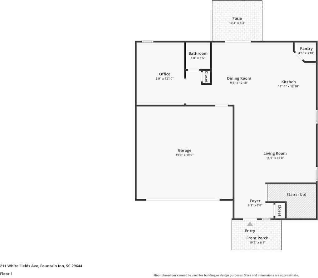 211 White Fields Ave - Photo 2 of 18