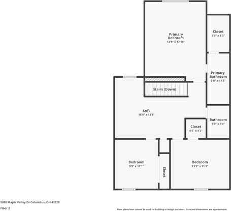 5080 Maple Valley Dr - Photo 3 of 12