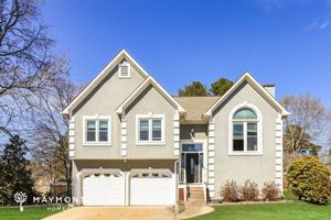 featured image of 3386 Conley Downs Dr