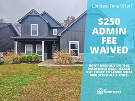 4043 Fort Sumter Dr #64 - Photo 1 of 1