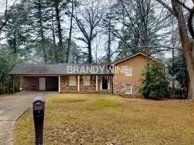 1481 Smokehouse Ln - Photo 1 of 1