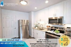 featured image of 550 W 9th St #4