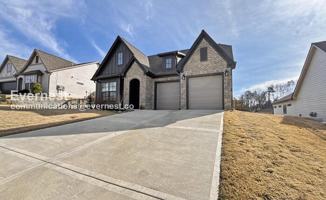 featured image of Fox Gap Ln