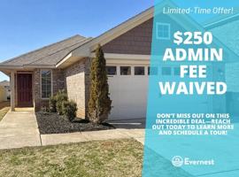 featured image of 136 Pitts Griffin Dr