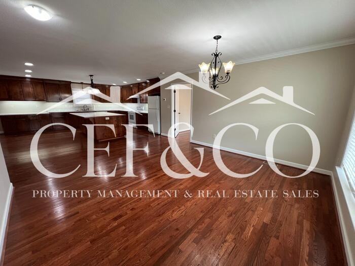 1272 Gossett Rd - Photo 4 of 33