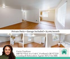 618 Ne 93rd Ave #C - Photo 1 of 1