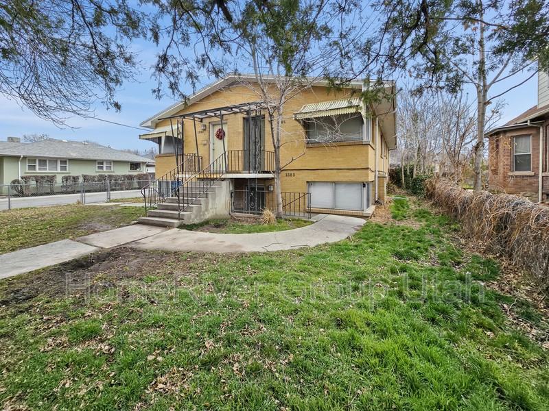 1583 S West Temple #B - Photo 4 of 21