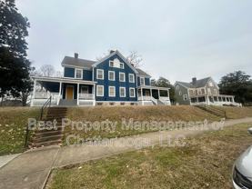 209 Barnhardt Cir #4 - Photo 1 of 1