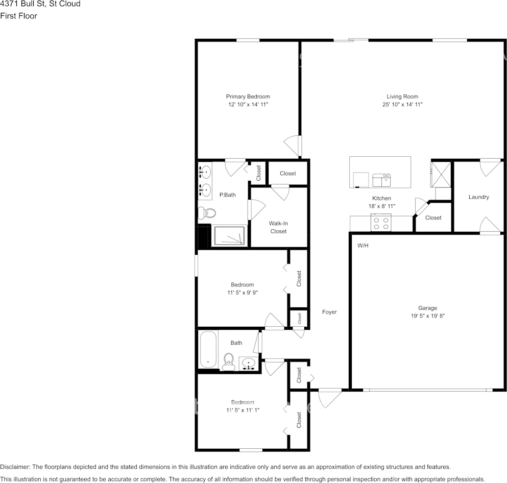 4371 Bull St - Photo 2 of 14