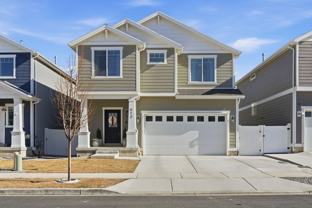 512 S Pegasus Way - Photo 1 of 1