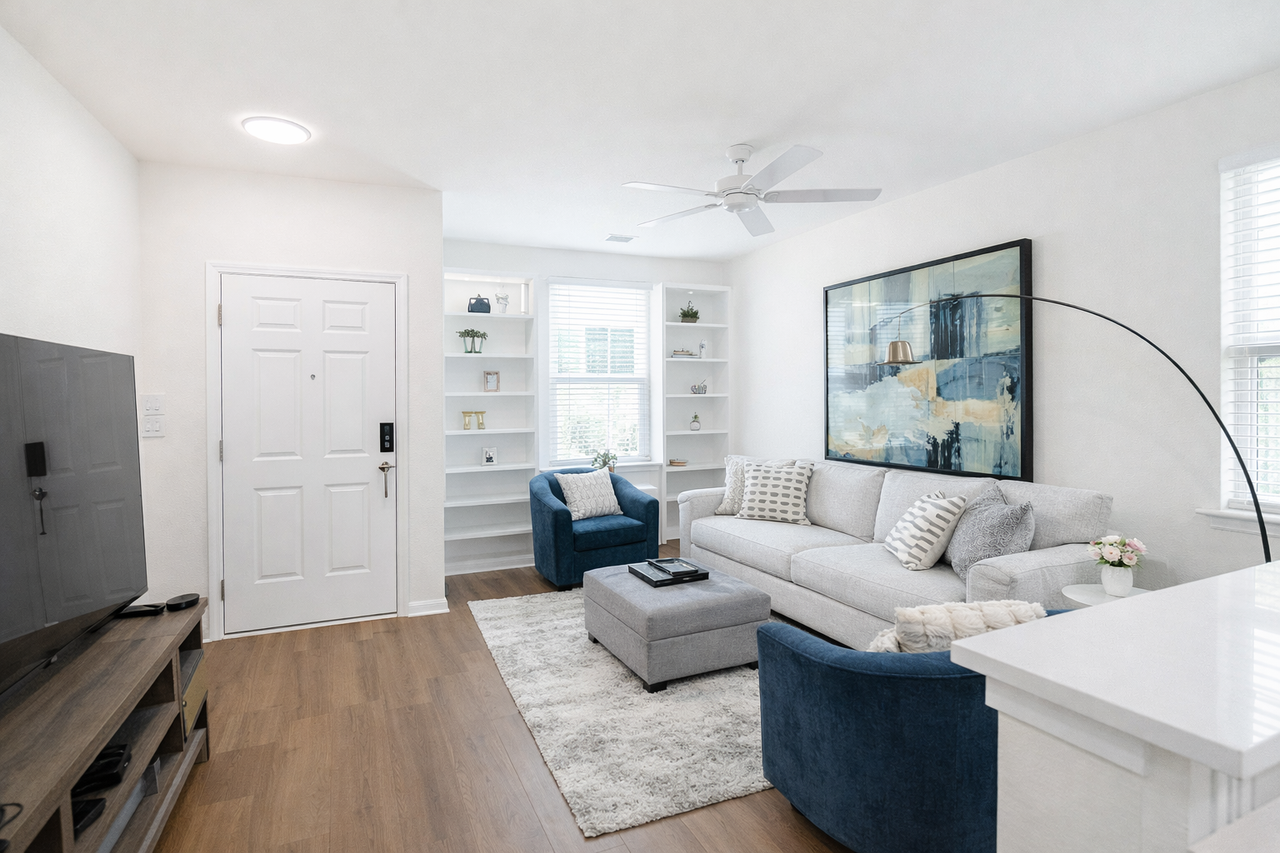 5913 Red Bud Ridge Ln - Photo 4 of 20