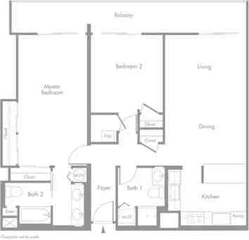 500 N St - Photo 2 of 10