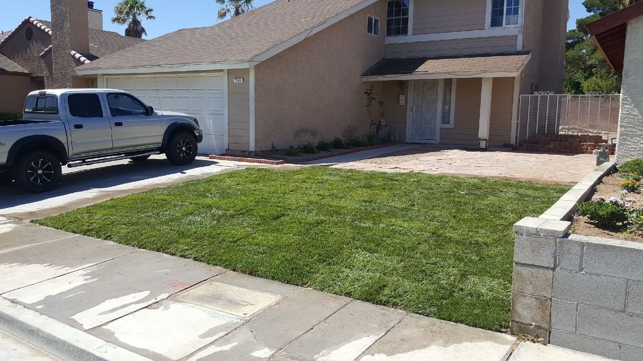 7147 Abbeyville Dr #1