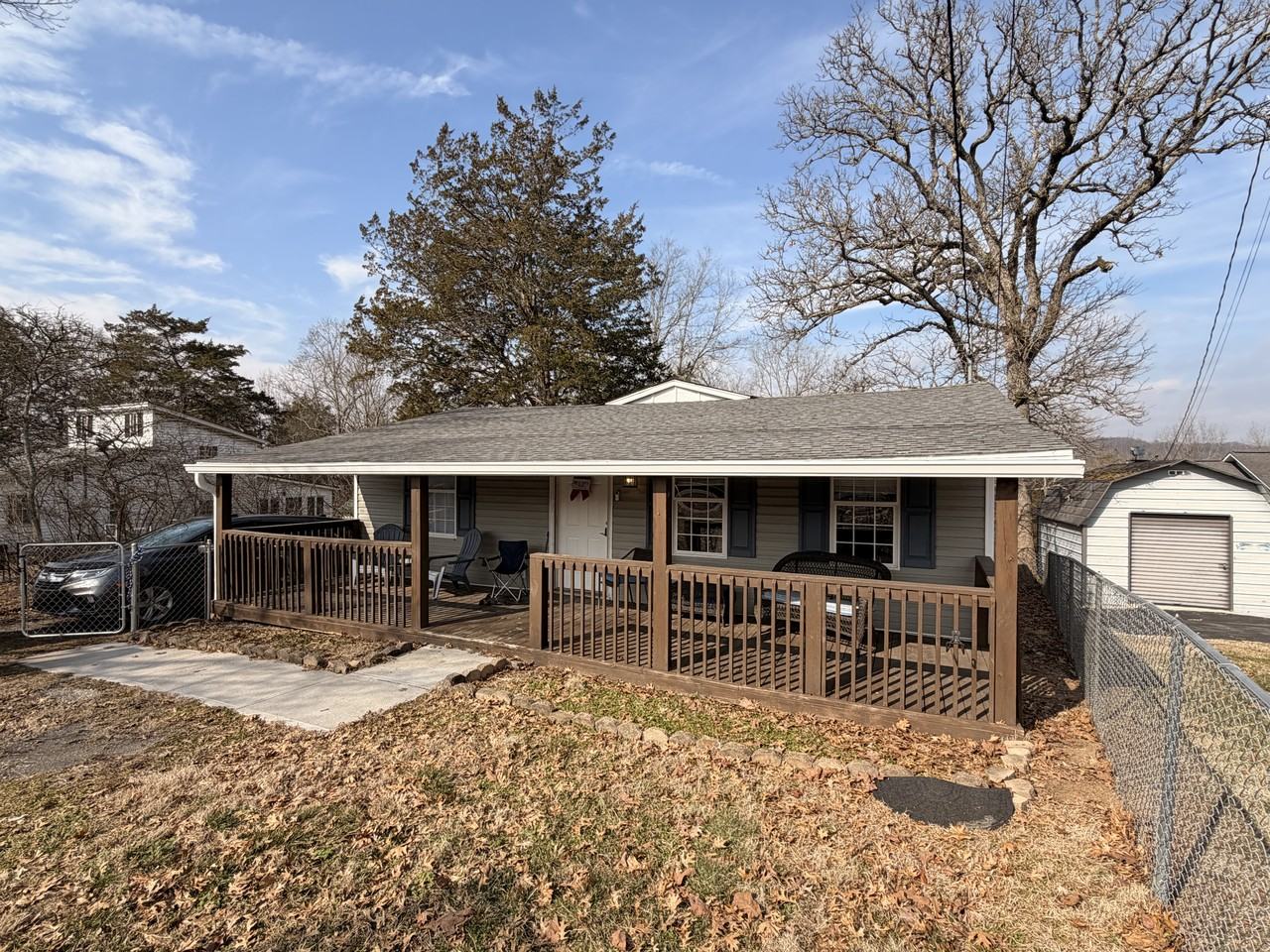 4917 Andersonville Hwy #NA - Photo 3 of 28