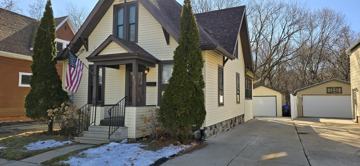 featured image of 1015 E Eldorado St #NA