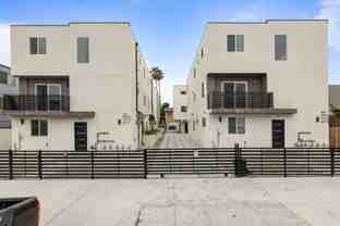 637 N Kingsley Dr #1-2 - Photo 1 of 1