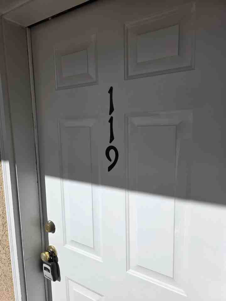 4400 Rawhide Rd #119 - Photo 2 of 12