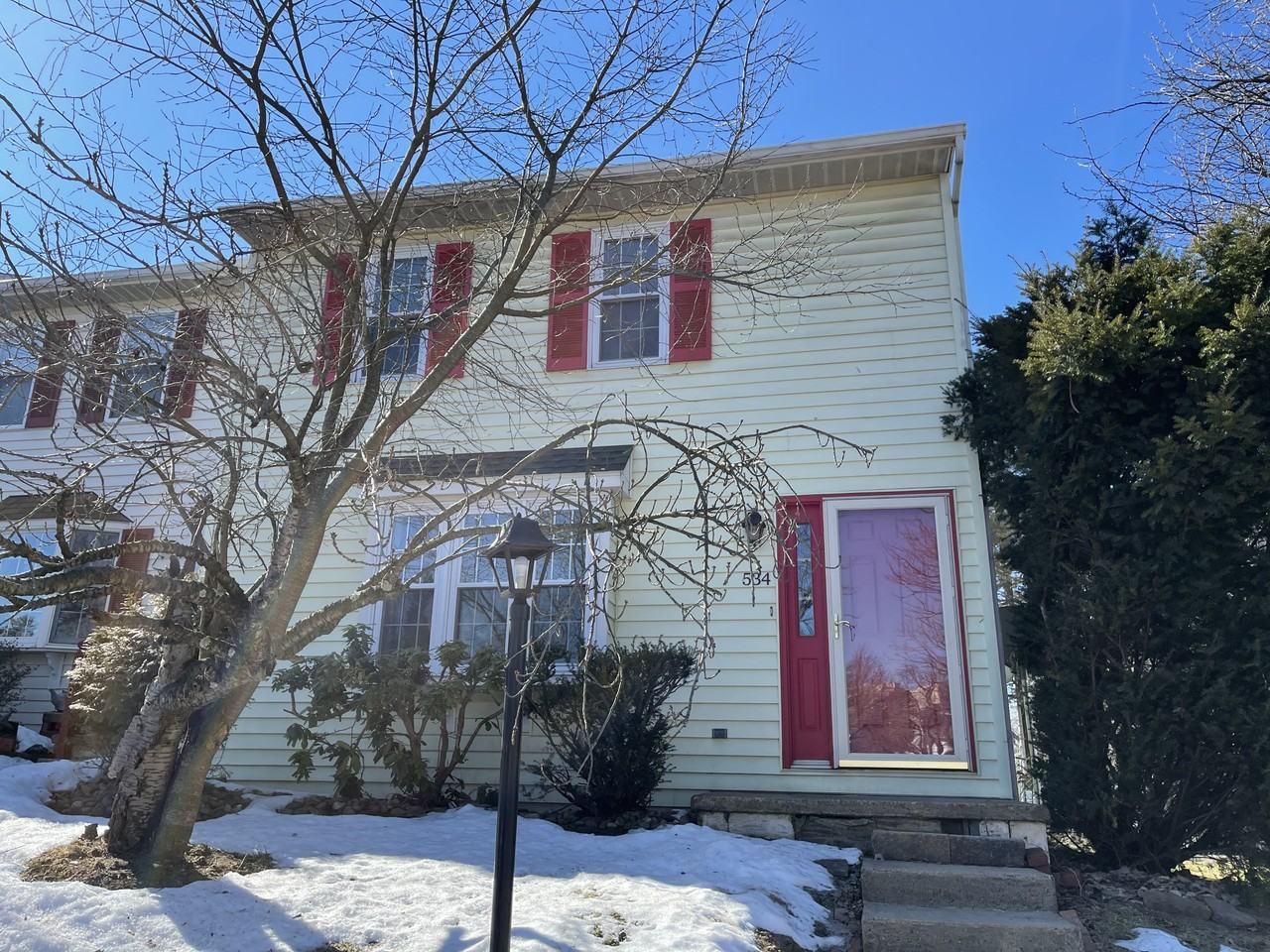 534 Nicholas Ave #NA