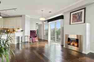 featured image of 10184 Park Meadows Dr #1409