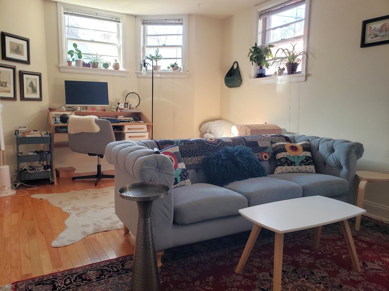 1326 Drake St #BS - Photo 2 of 14