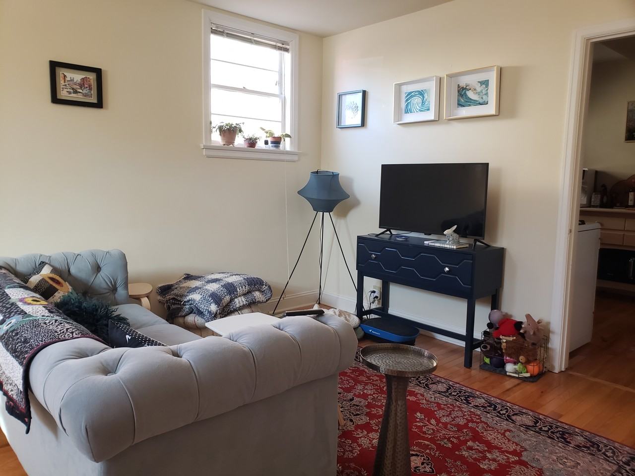 1326 Drake St #BS - Photo 3 of 14