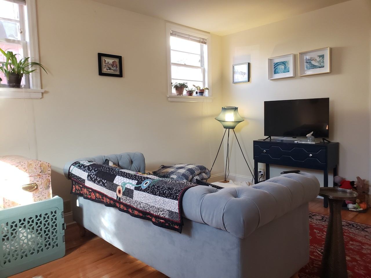 1326 Drake St #BS - Photo 4 of 14