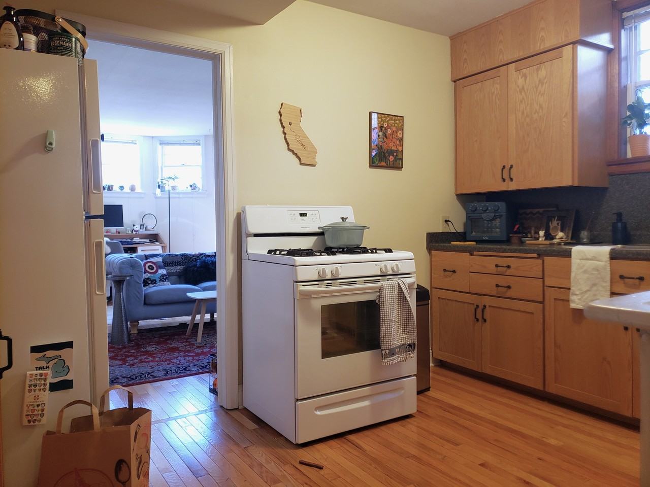 1326 Drake St #BS - Photo 6 of 14