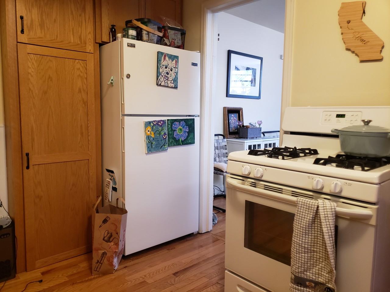 1326 Drake St #BS - Photo 7 of 14