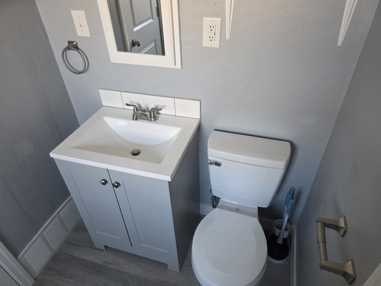 1815 Geranium St #1815 - Photo 4 of 7