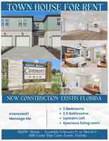 featured image of Cedar Elm Court #626