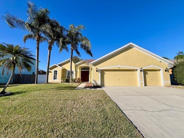 331 Castlewood Ln - Photo 3 of 20