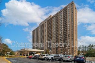 3705 S George Mason Dr #608S - Photo 1 of 1