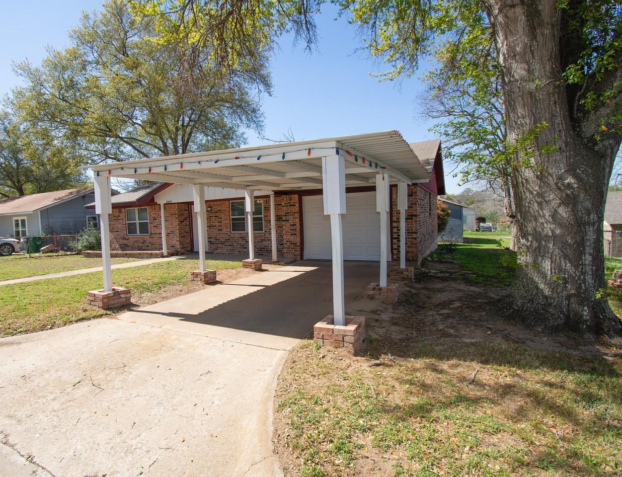 203 Schuerenberg St #1 - Photo 2 of 19