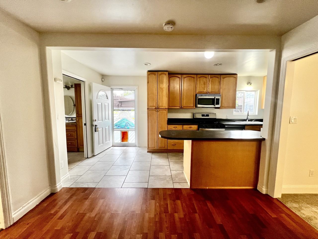 8806 Madison Ave #2 - Photo 4 of 17