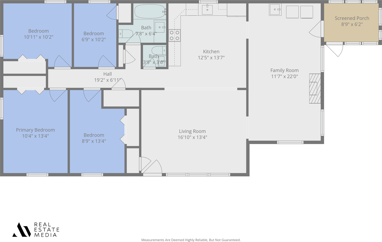 1919 Kendall St #NA - Photo 3 of 13
