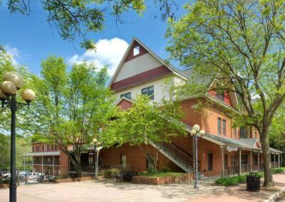 Patuxent Place Apartments - Photo 2 of 18