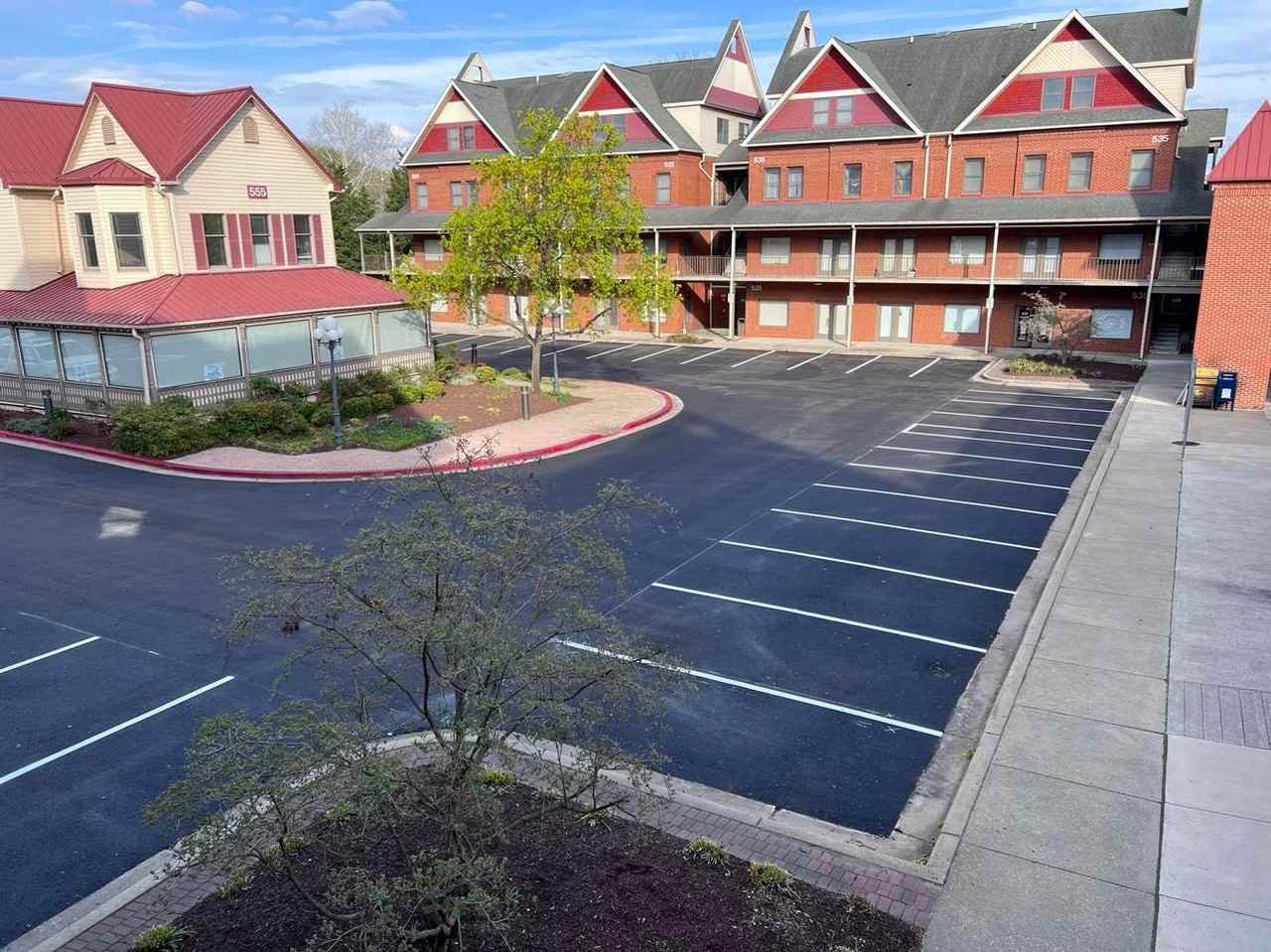 Patuxent Place Apartments - Photo 3 of 18