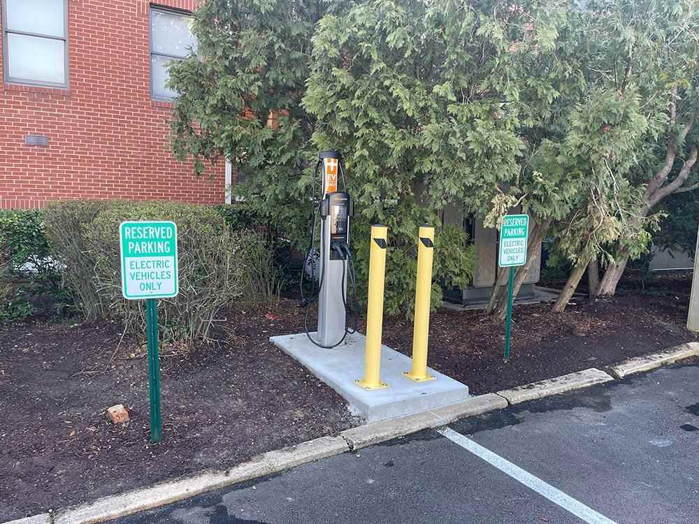 Patuxent Place Apartments - Photo 6 of 18