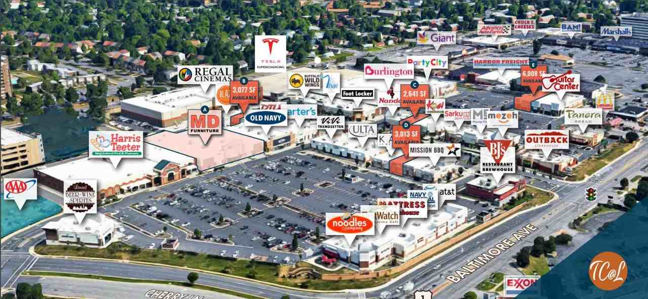 Patuxent Place Apartments - Photo 7 of 18