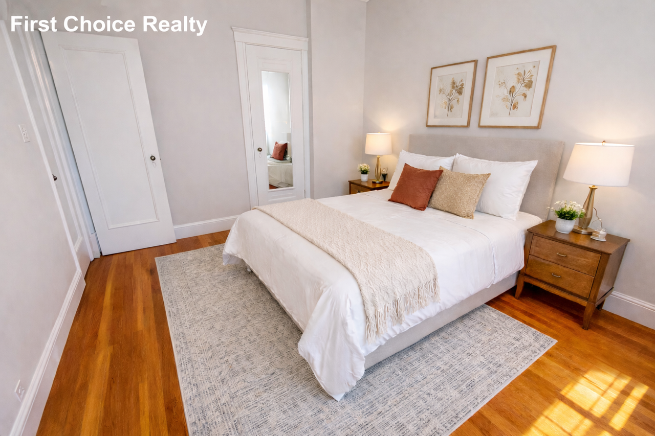 2001 Commonwealth Avenue - 1Apt 25 #25 - Photo 2 of 13