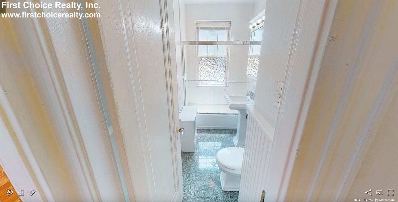 2001 Commonwealth Avenue - 1Apt 25 #25 - Photo 5 of 13