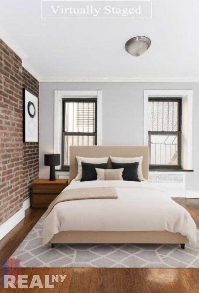 W 53rd St #4B - Photo 2 of 7