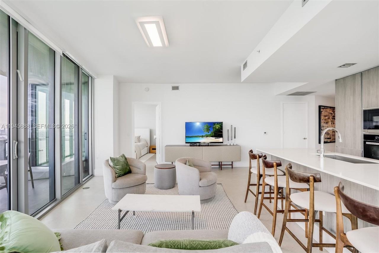 NE 28th St & Biscayne Blvd - Photo 5 of 22