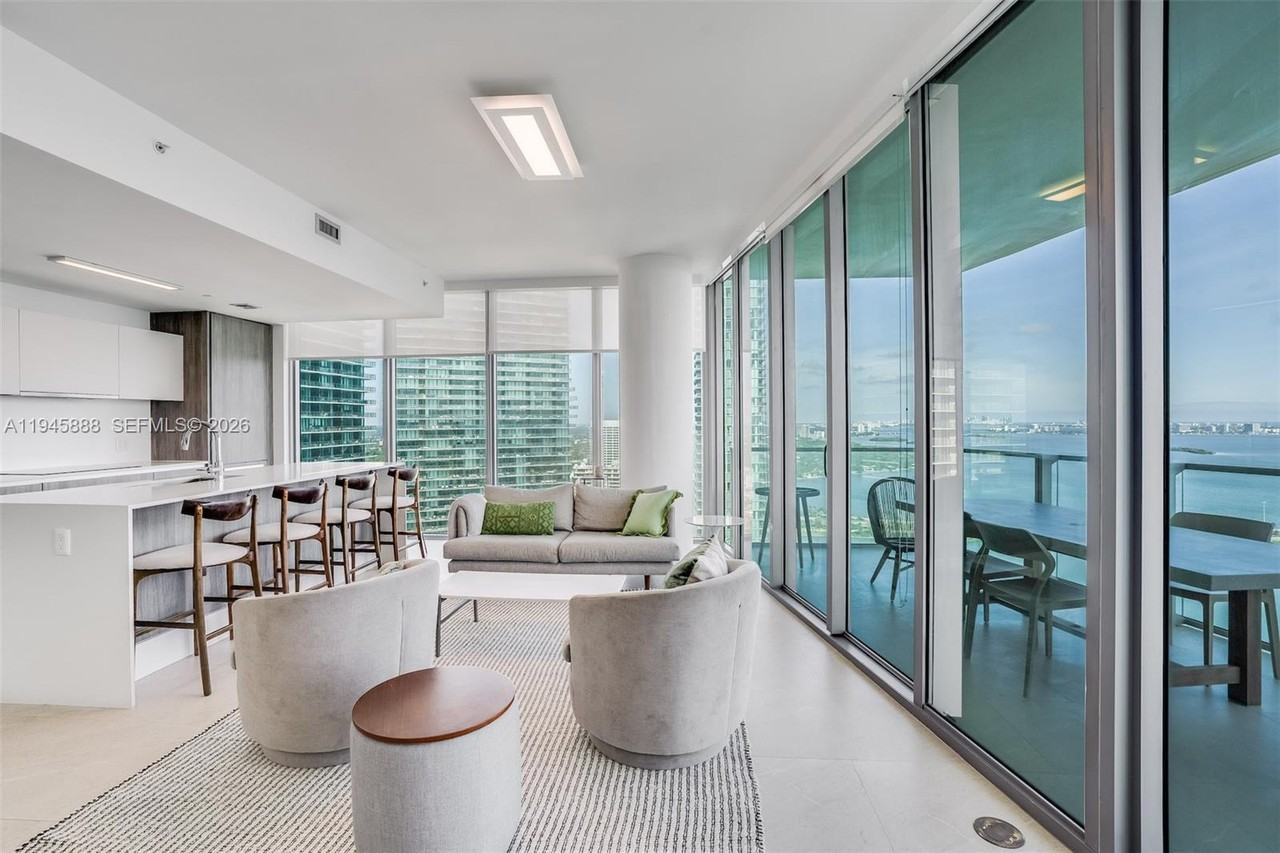 NE 28th St & Biscayne Blvd - Photo 6 of 22