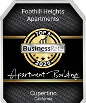 Foothill Heights - Photo 1 of 1