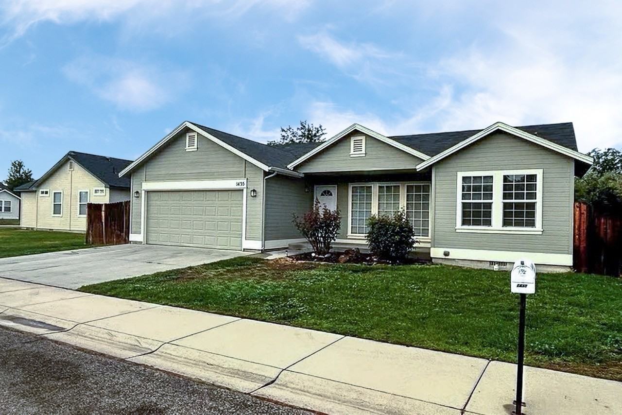 1435 N Inez Pl #1 - Photo 2 of 29