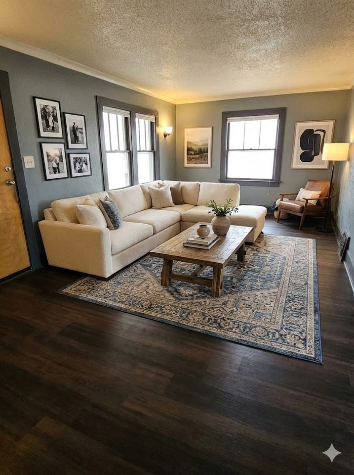 1610 Post Ave #1 - Photo 4 of 13