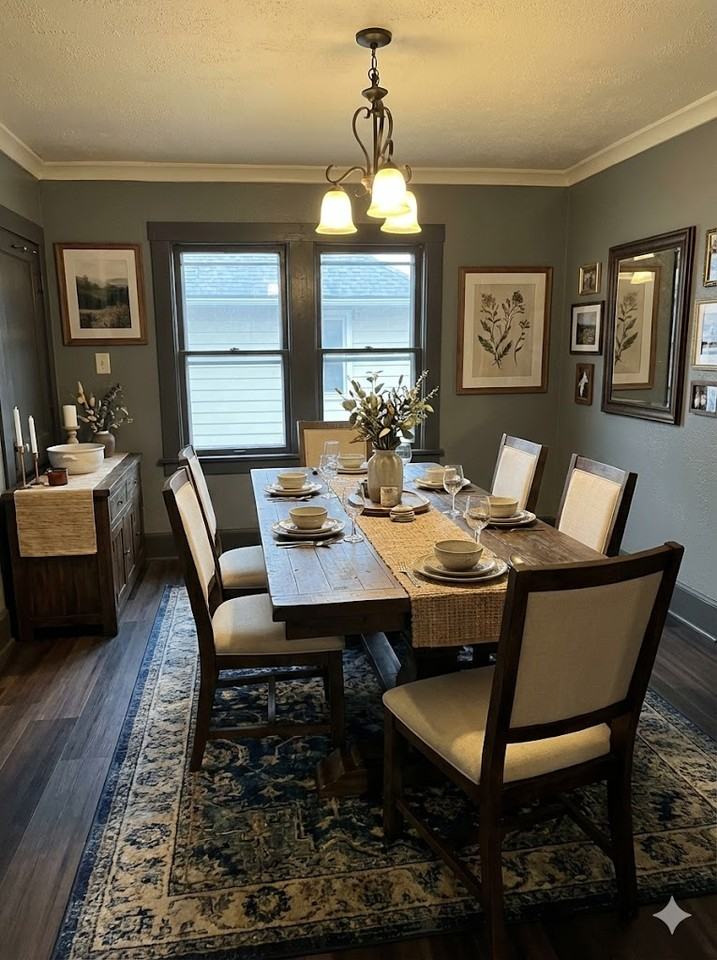 1610 Post Ave #1 - Photo 5 of 13