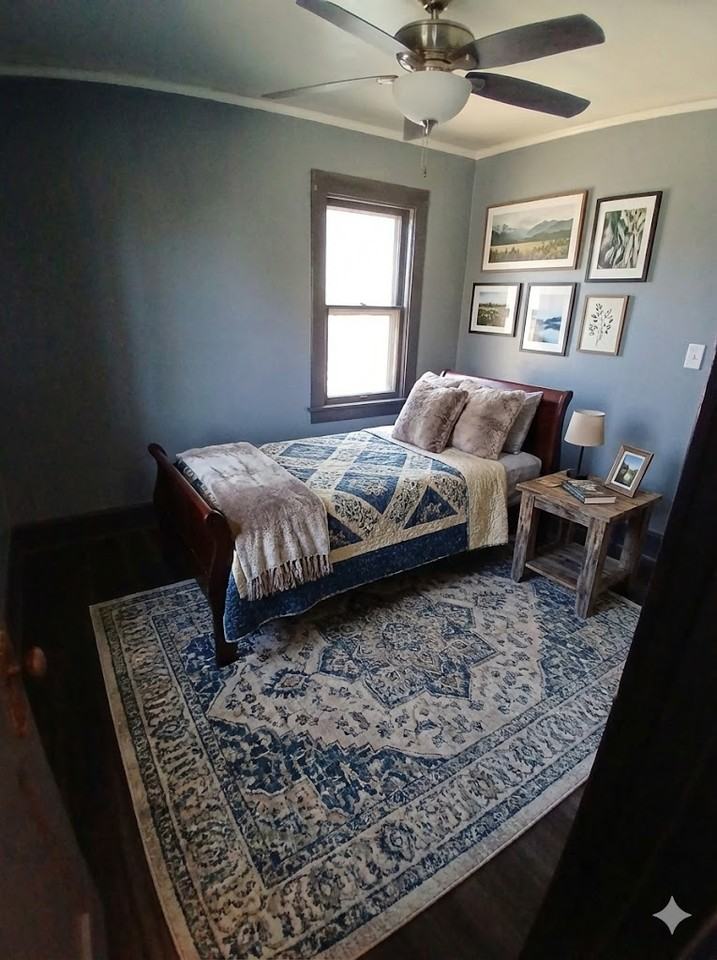 1610 Post Ave #1 - Photo 7 of 13